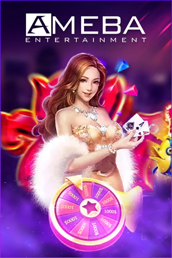 ค่ายเกม By cash888 slot
