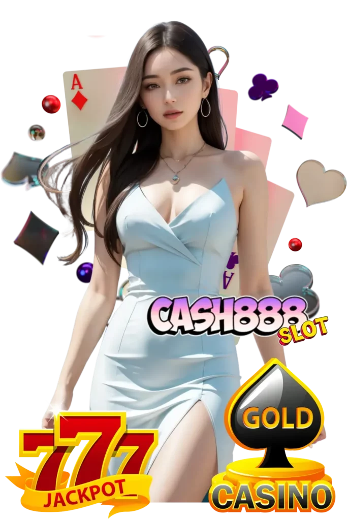 cash8888